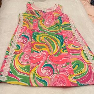 Women’s Lilly Pulitzer dress